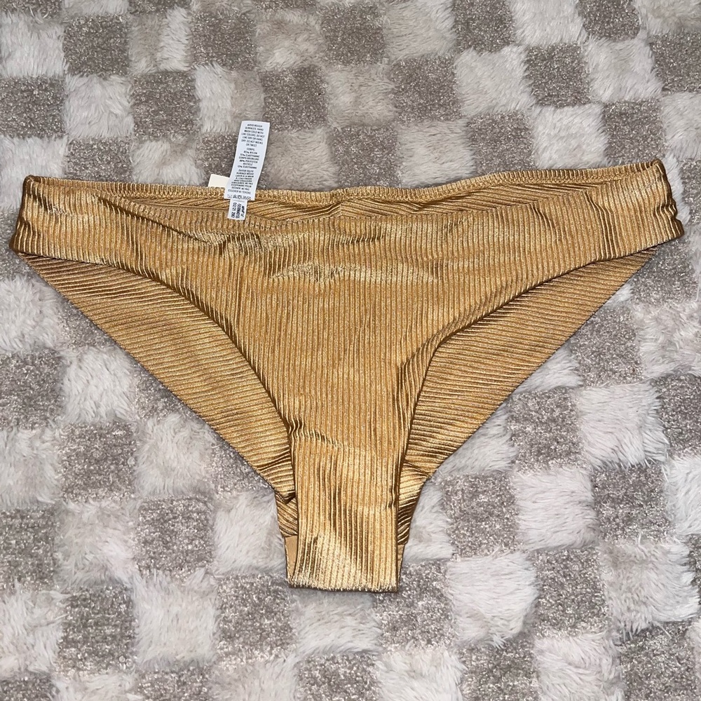 Aerie swim bikini bottom